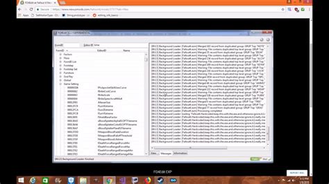 Mod Organizer 2 Tutorial How To Install FO4 Edit And SSE Edit .
